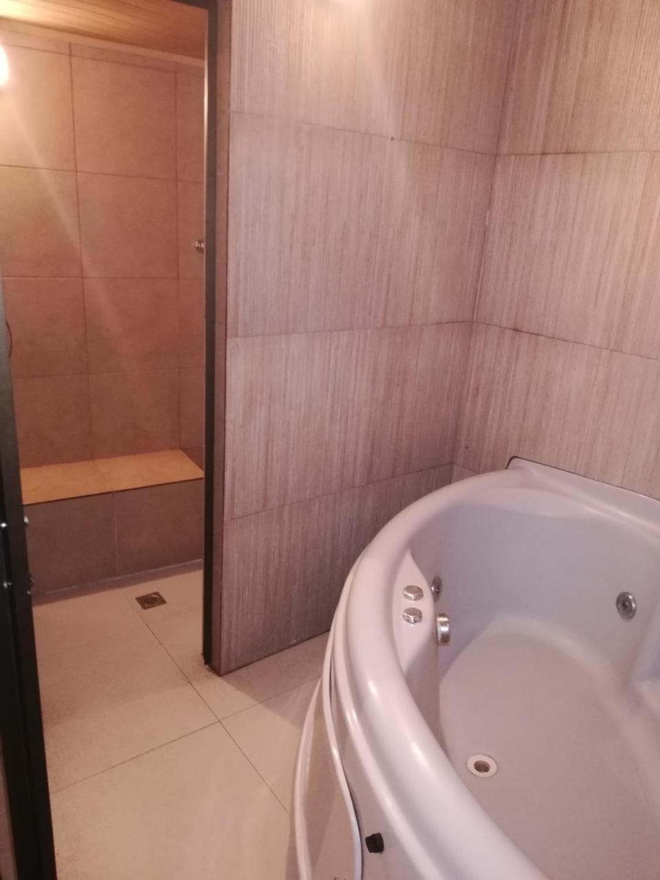 Hostal Rio Ibare La Paz Zewnętrze zdjęcie