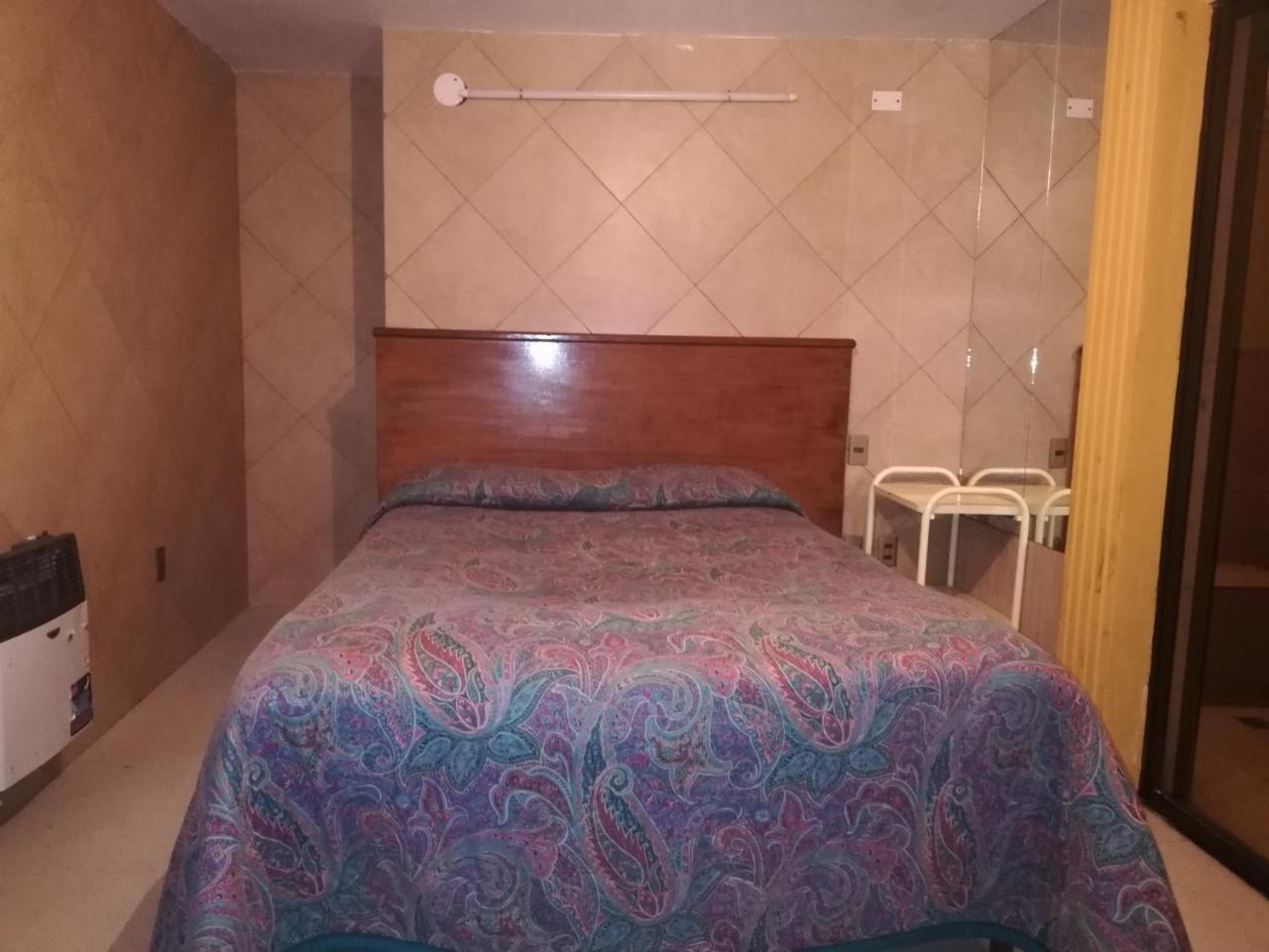 Hostal Rio Ibare La Paz Zewnętrze zdjęcie