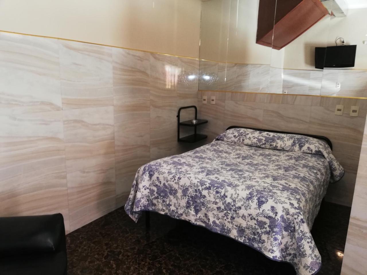 Hostal Rio Ibare La Paz Zewnętrze zdjęcie